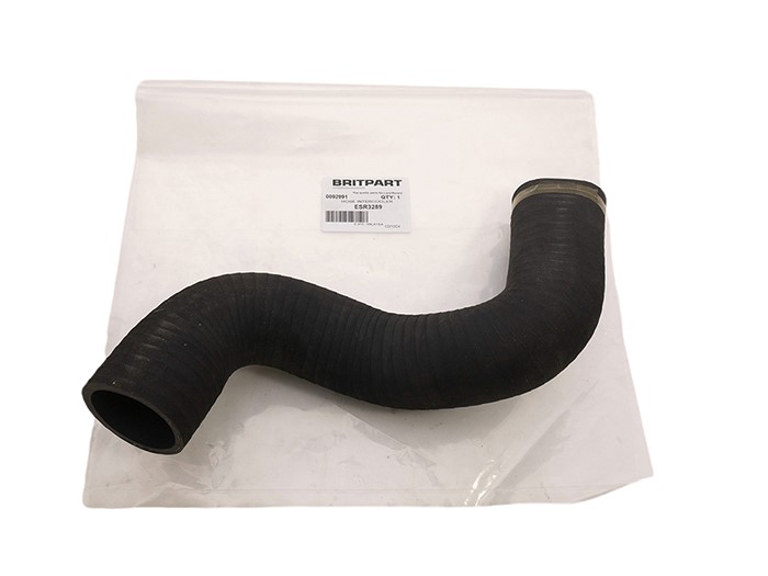 HOSE INTERCOOLER