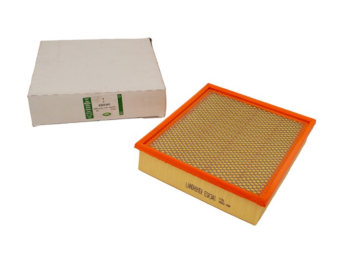 AIR - FILTER NEW R/R