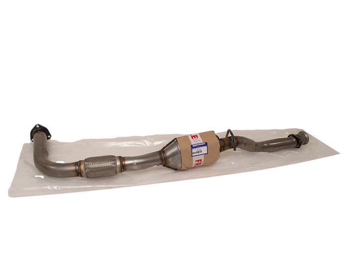 DOWNPIPE EXHAUST