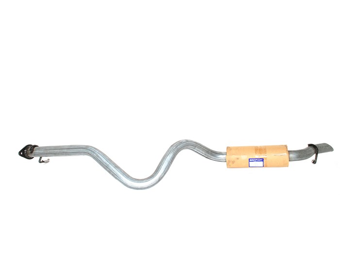 TAIL PIPE