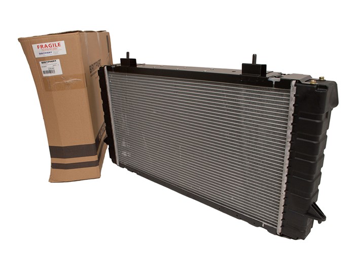 RADIATOR