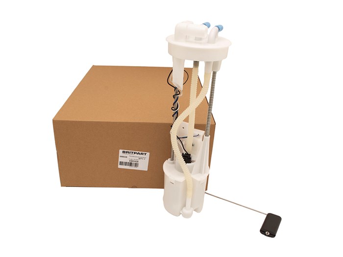 FUEL PUMP