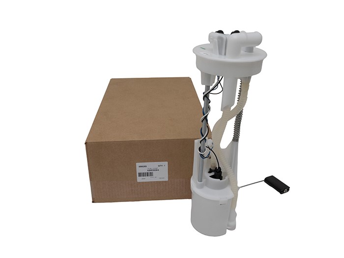 FUEL PUMP