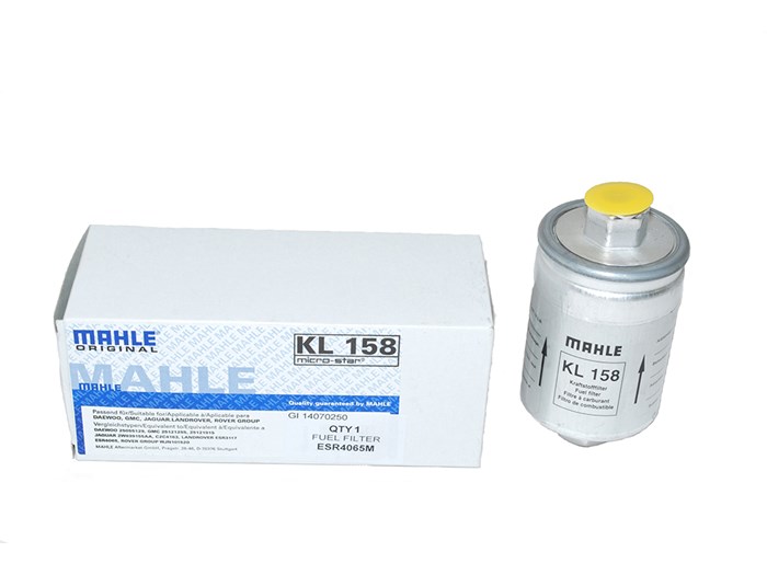 FUEL FILTER