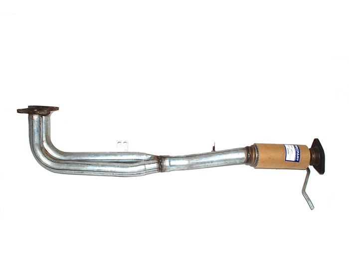 DOWNPIPE ASSY - FREELANDER 1.8 PET