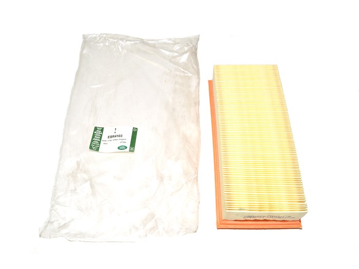 AIR FILTER FREELANDER