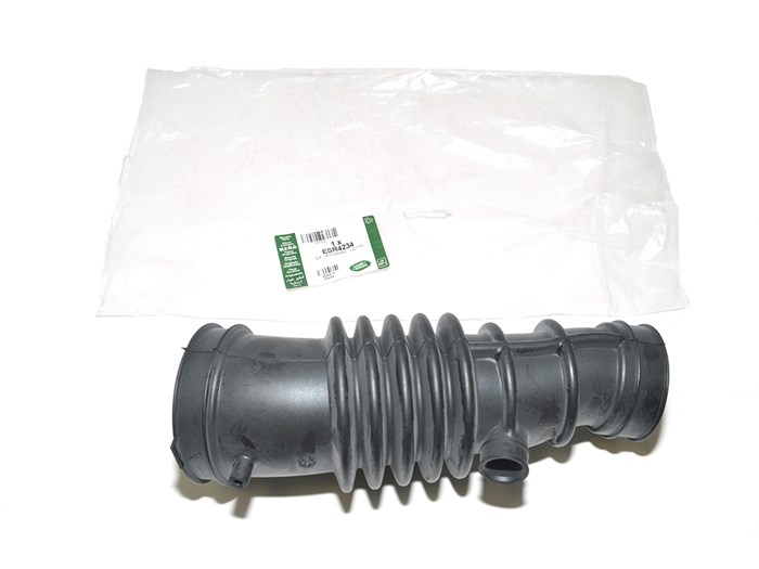 HOSE TO TURBOCH