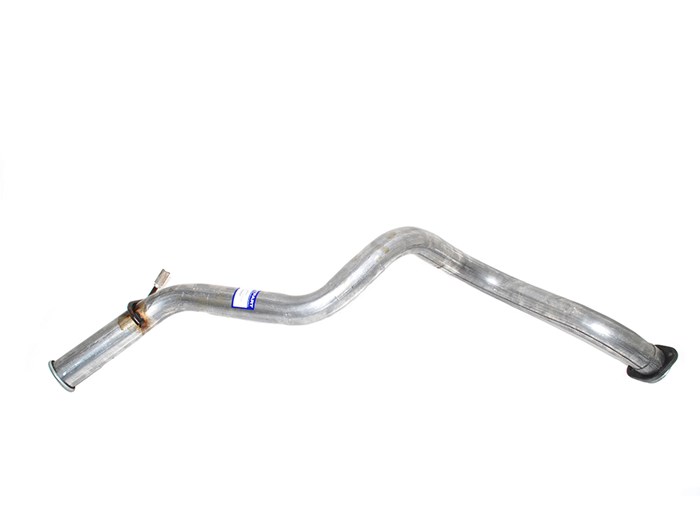 EXHAUST SILENCER