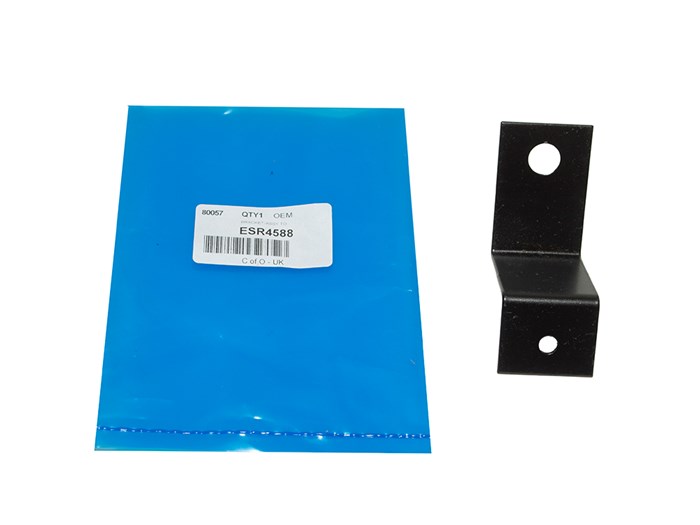 BRACKET-ASSY TO