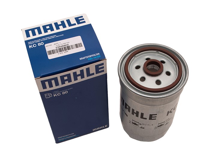 FUEL FILTER TD5