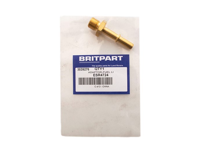 ADAPTOR-FUEL LI