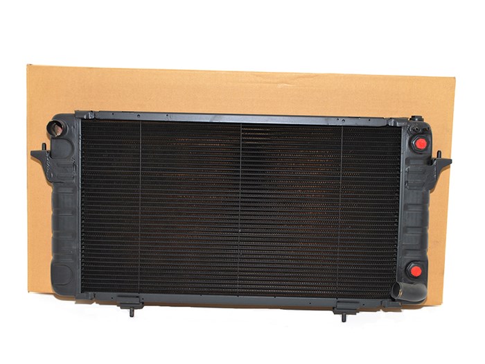RADIATOR