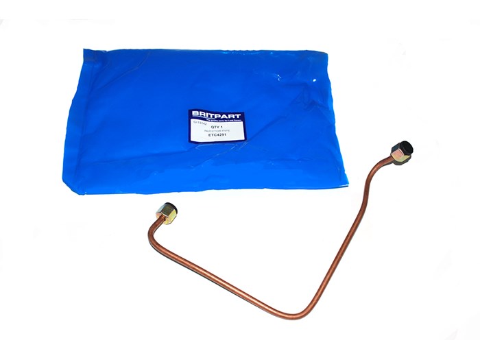 INJECTOR PIPE