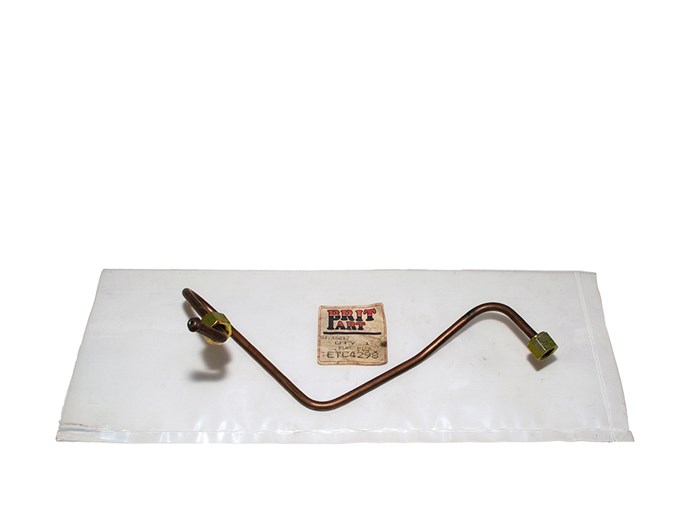 FUEL PIPE