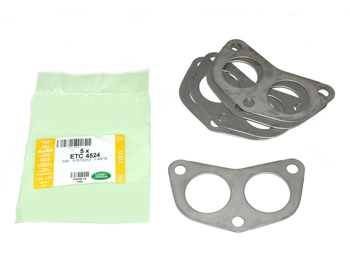 GASKET