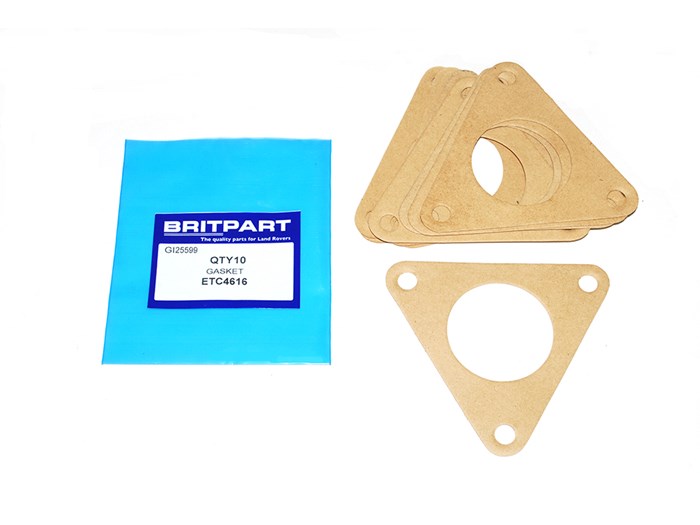 GASKET
