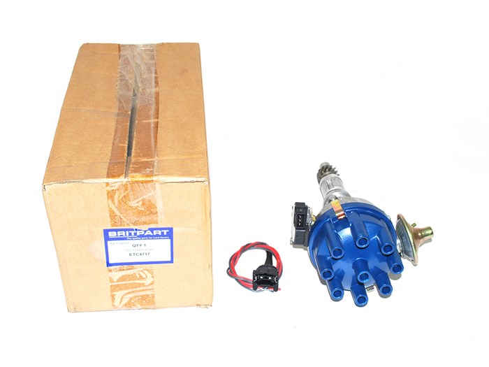 DISTRIBUTOR