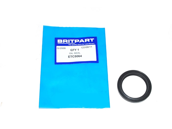 OIL SEAL