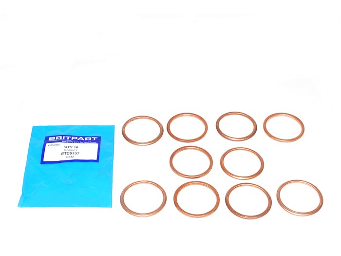 GASKET