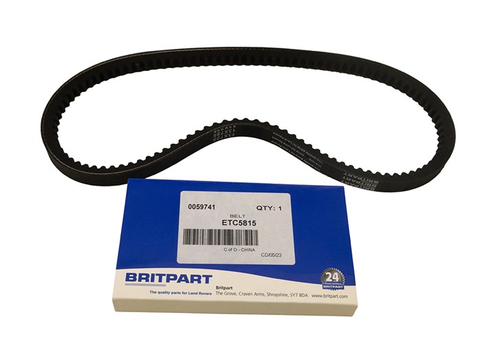 BELT