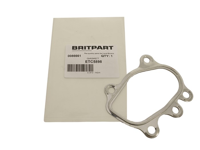 GASKET