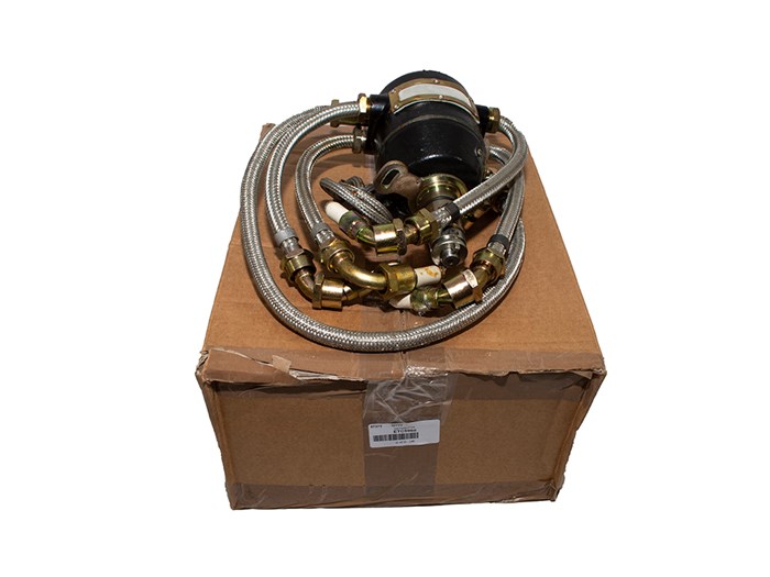 DISTRIBUTOR