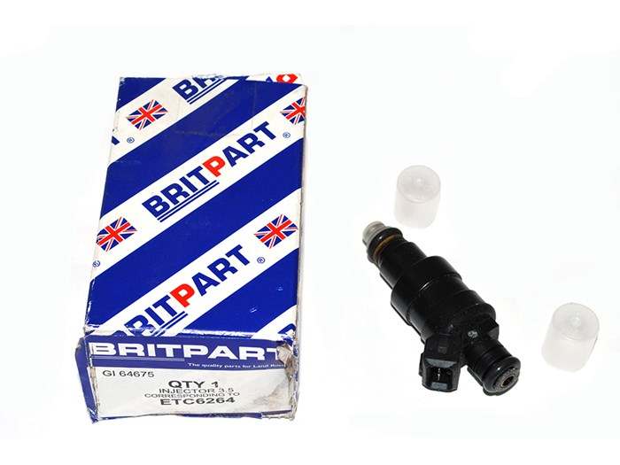 INJECTOR 3.5