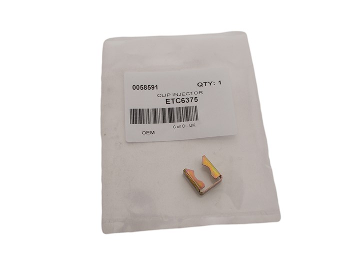 CLIP INJECTOR