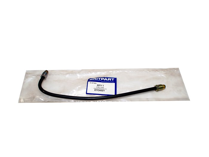 FUEL PIPE
