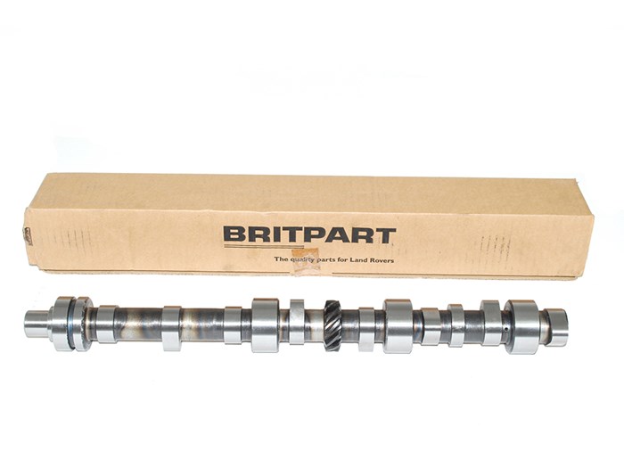 CAMSHAFT