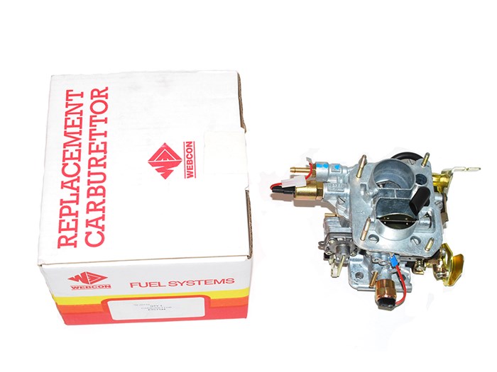 CARBURETTOR