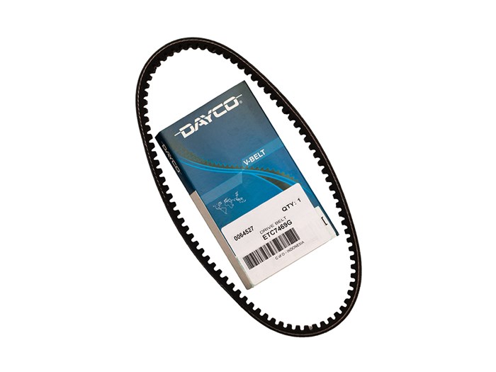 DRIVE BELT