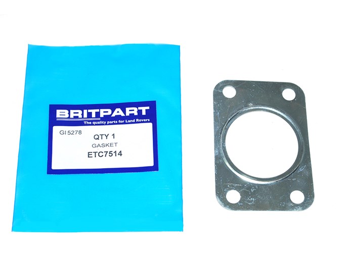 GASKET