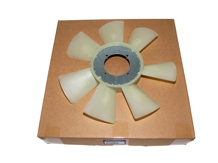FAN