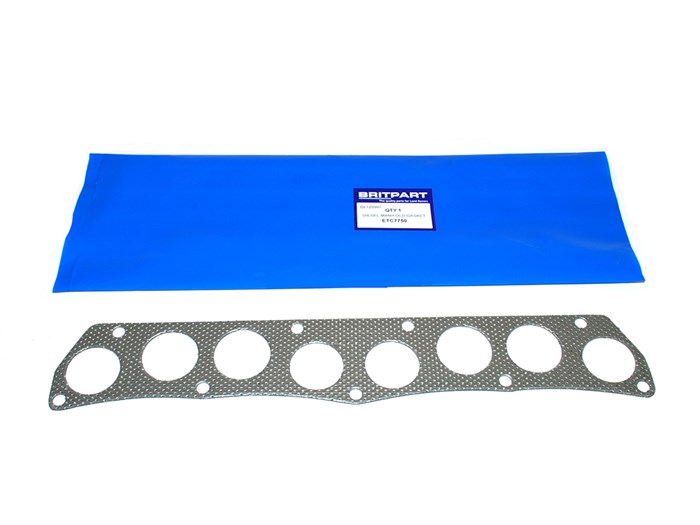 DIESEL MANIFOLD GASKET