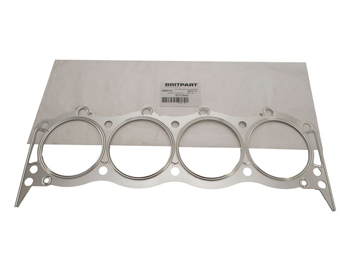 HEAD GASKET - METAL