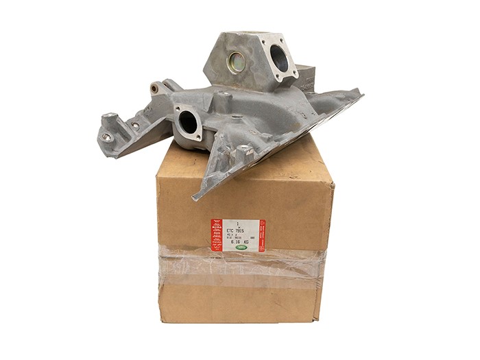 MANIFOLD