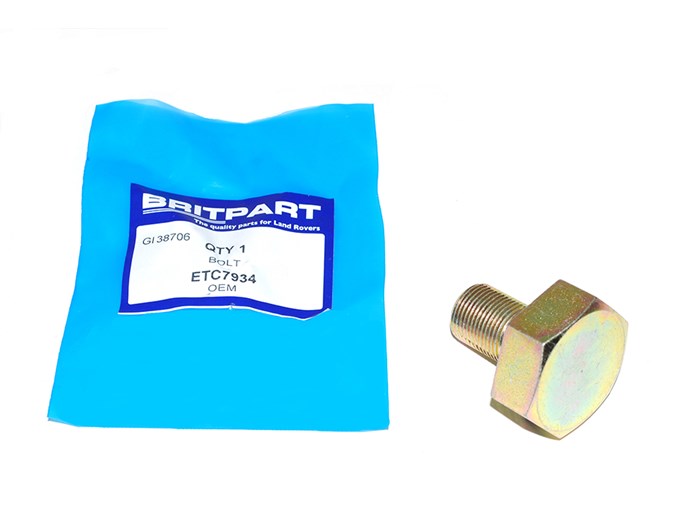 BOLT