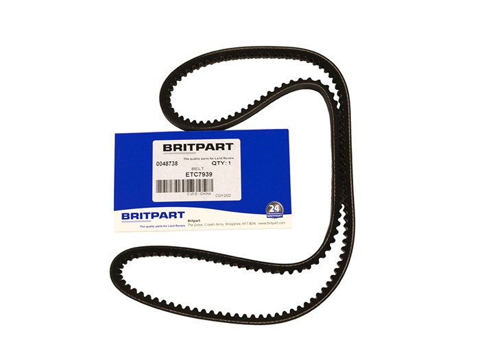 BELT