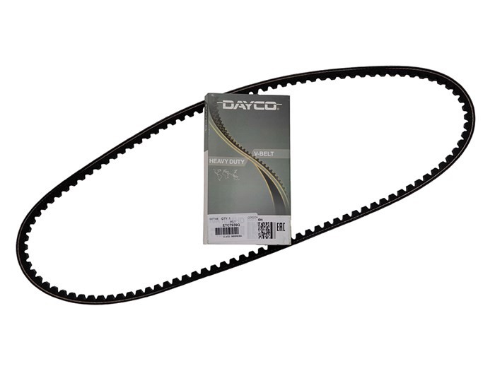 BELT