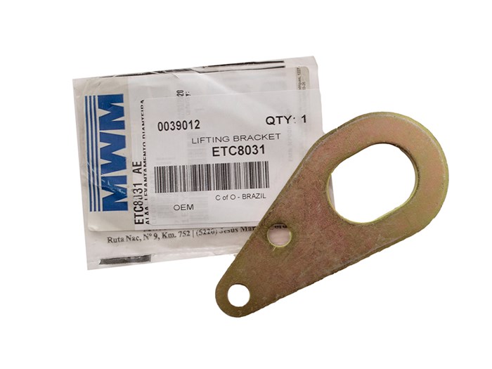 LIFTING BRACKET