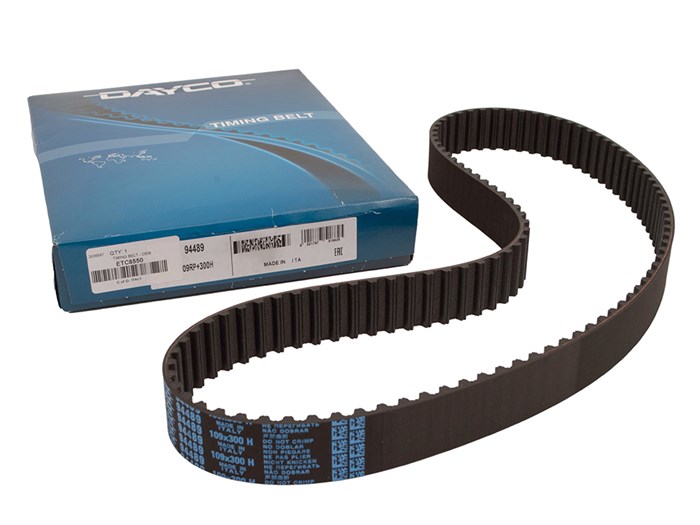 TIMING BELT - OEM