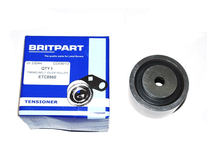 TIMING BELT IDLER PULLEY