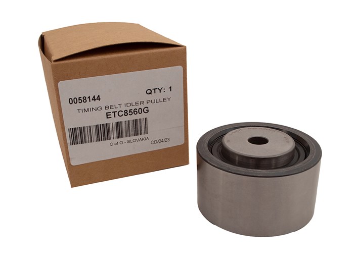 TIMING BELT IDLER PULLEY