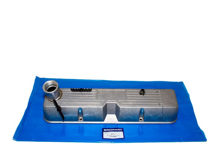 ROCKER COVER RH