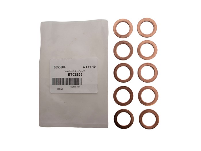 WASHER JOINT