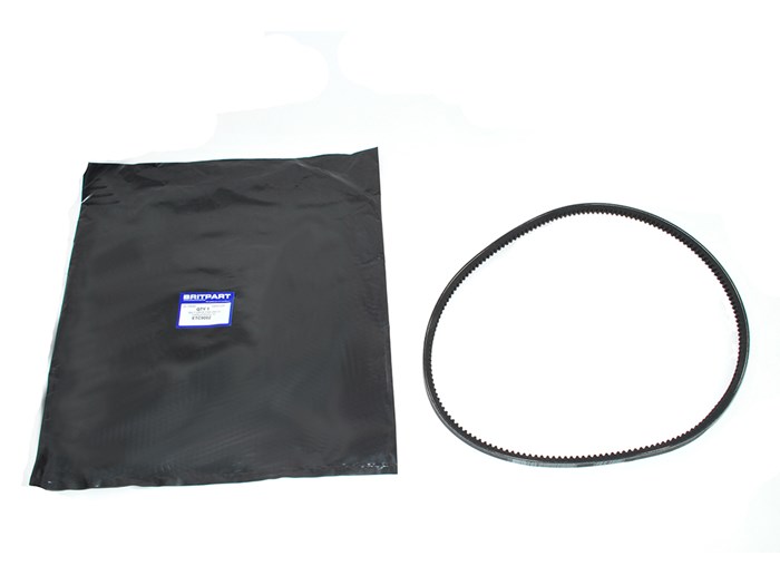 BELT DRIVE FAN VM 2.4