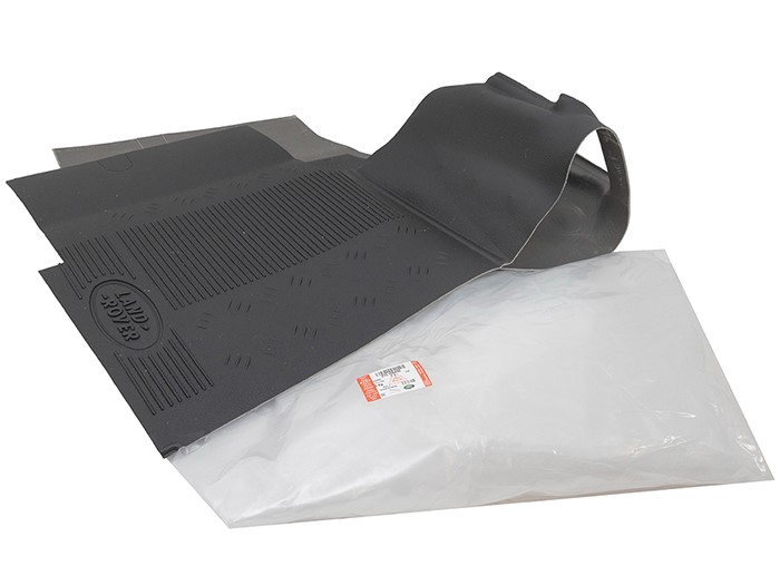 PAD-INSULATION (TOE-BOX)