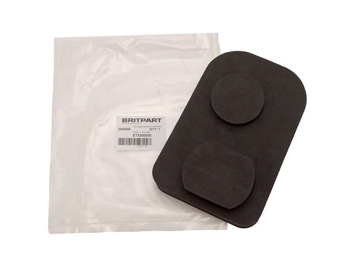 PAD - FOAM