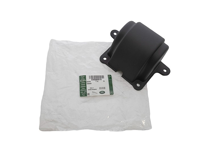 COVER ASSY - FRONT SEAT